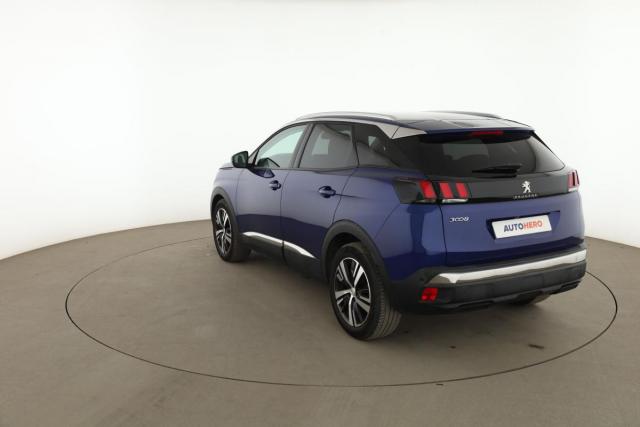 Peugeot 3008 image 9