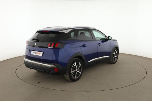 Peugeot 3008 image 3