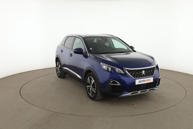 Peugeot 3008 image 7