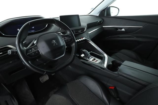Peugeot 3008 image 4