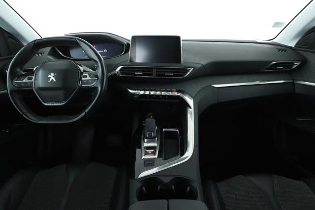 Peugeot 3008 image 8