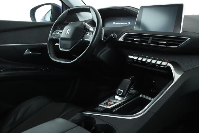 Peugeot 3008 image 5