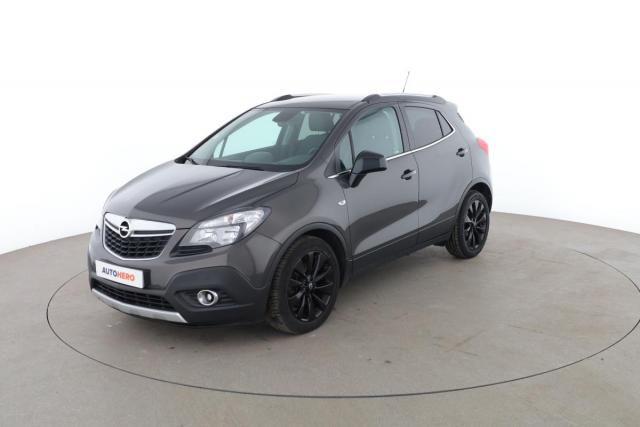 Opel Mokka 1.4 Turbo 4x2 Color Edition 140 Ch