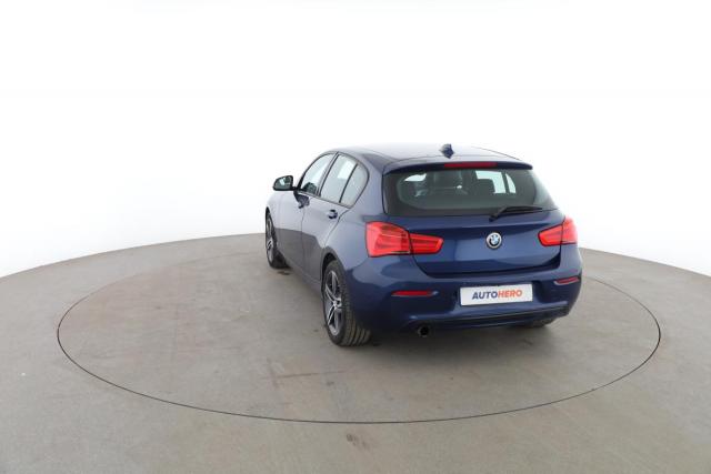 Bmw Série 1 image 4