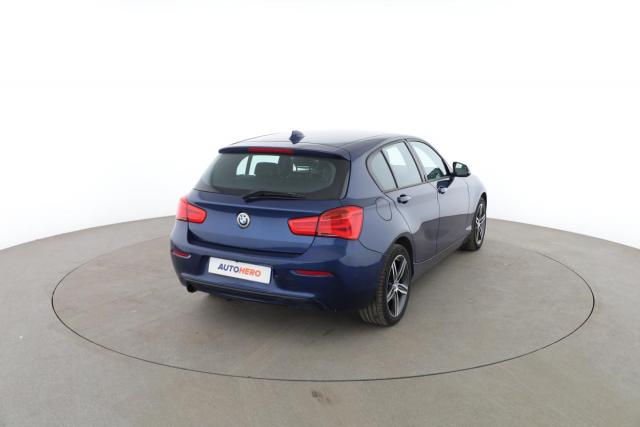 Bmw Série 1 image 8