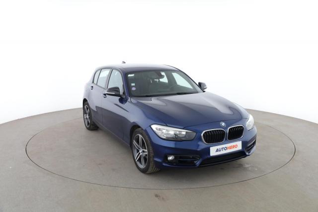 Bmw Série 1 image 6