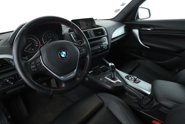 Bmw Série 1 image 3