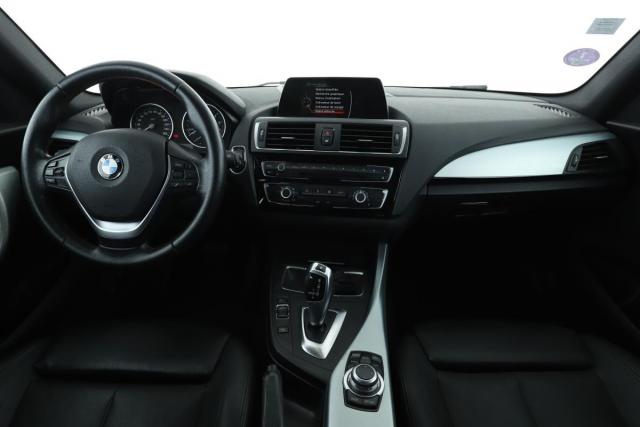 Bmw Série 1 image 1