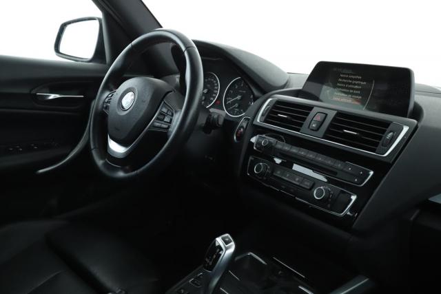 Bmw Série 1 image 5