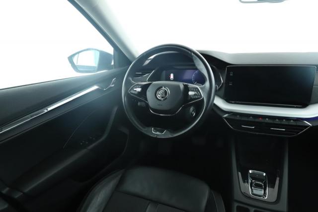 Skoda Octavia image 1