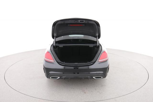 Mercedes Benz Classe C image 1