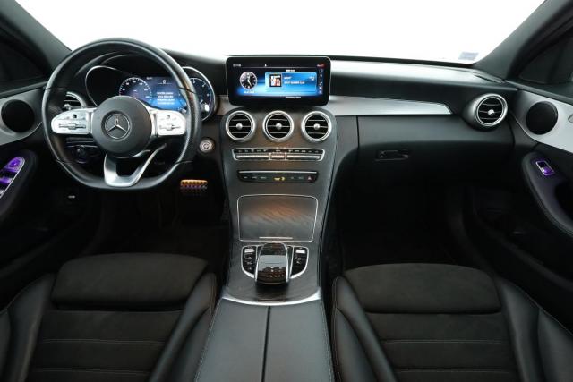 Mercedes Benz Classe C image 6