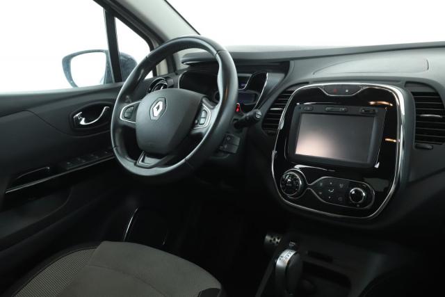 Renault Captur image 9