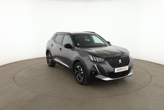Peugeot 2008 image 8