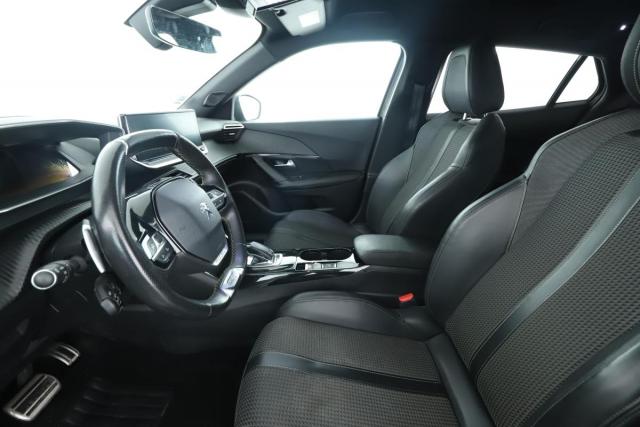 Peugeot 2008 image 7