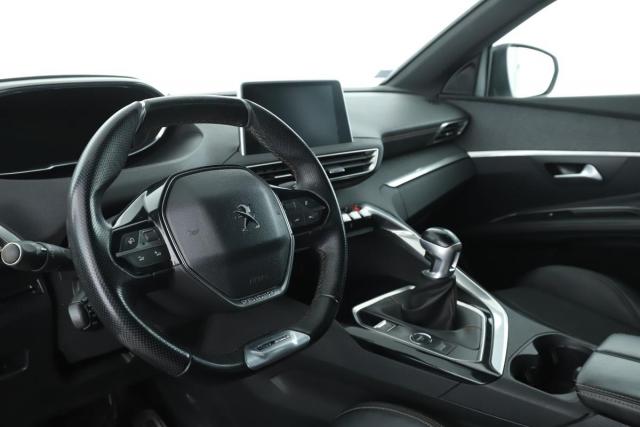Peugeot 5008 image 4