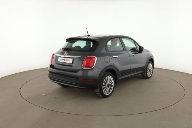 Fiat 500x image 3