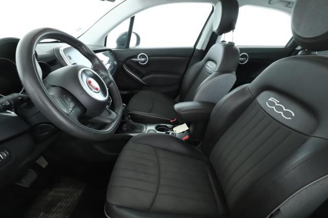 Fiat 500x image 7