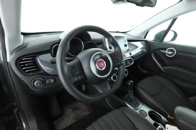 Fiat 500x image 2