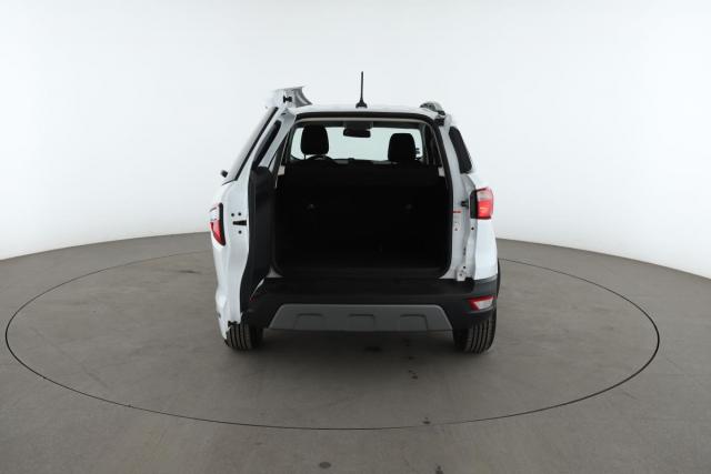 Ford Ecosport image 7