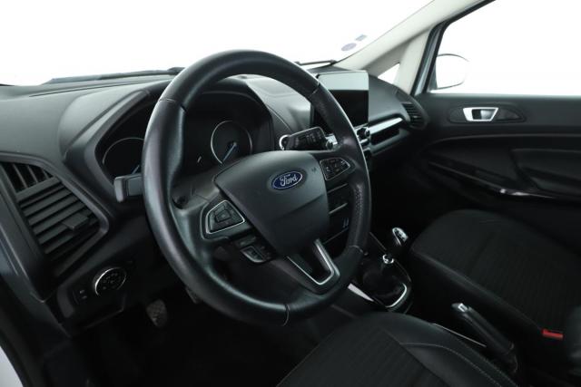 Ford Ecosport image 8