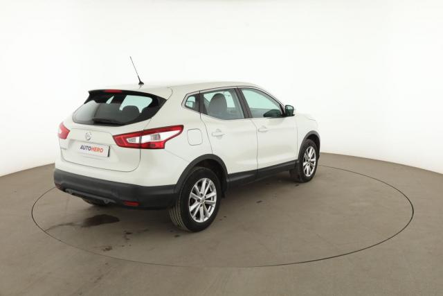 Nissan Qashqai image 7