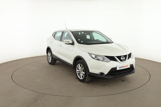 Nissan Qashqai image 3