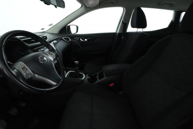 Nissan Qashqai image 2