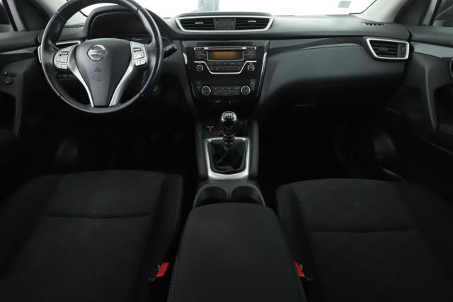 Nissan Qashqai image 6