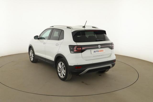 Volkswagen T-Cross image 1