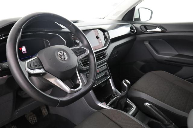 Volkswagen T-Cross image 5