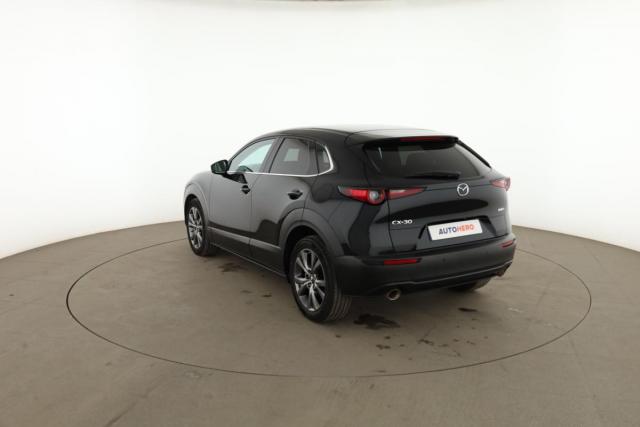 Mazda Cx-30 image 1