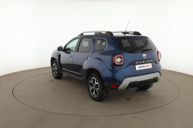 Dacia Duster image 2