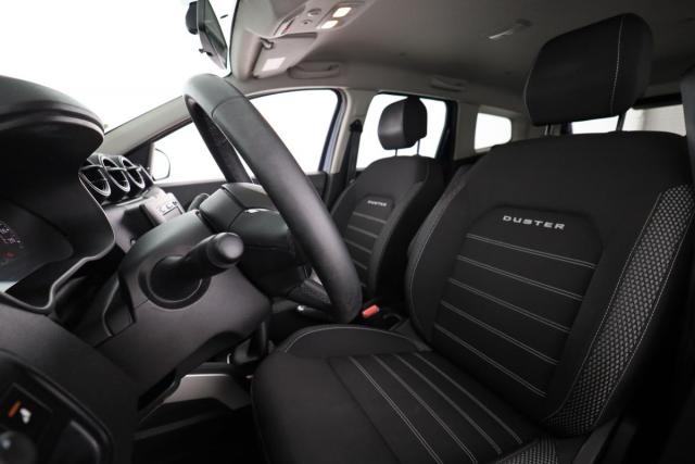 Dacia Duster image 9