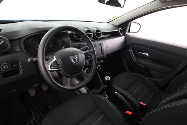 Dacia Duster image 5