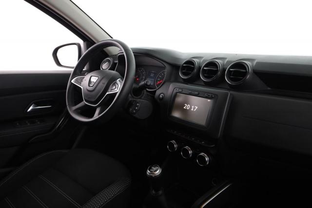 Dacia Duster image 7