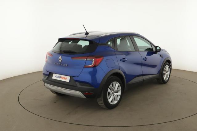 Renault Captur image 6