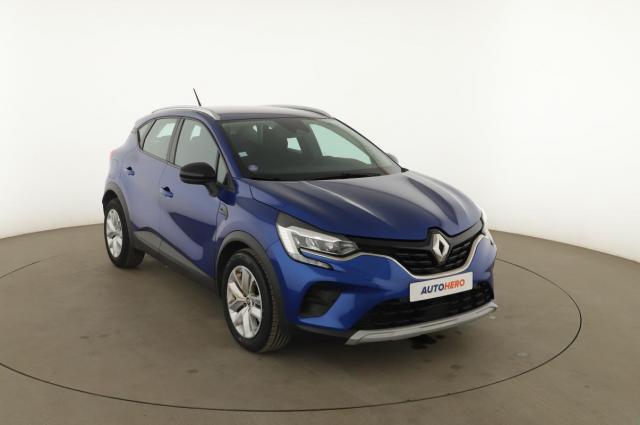Renault Captur image 2