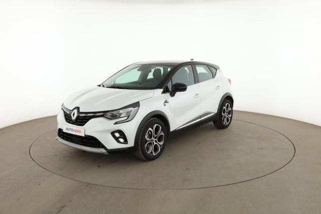 Renault Captur 1.3 Tce Zen 131 Ch