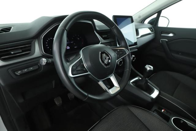 Renault Captur image 9