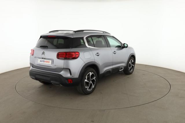 Citroen C5 Aircross image 7