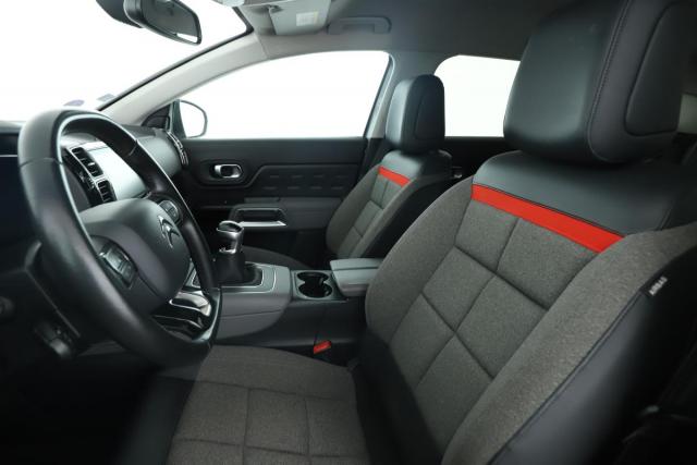 Citroen C5 Aircross image 4