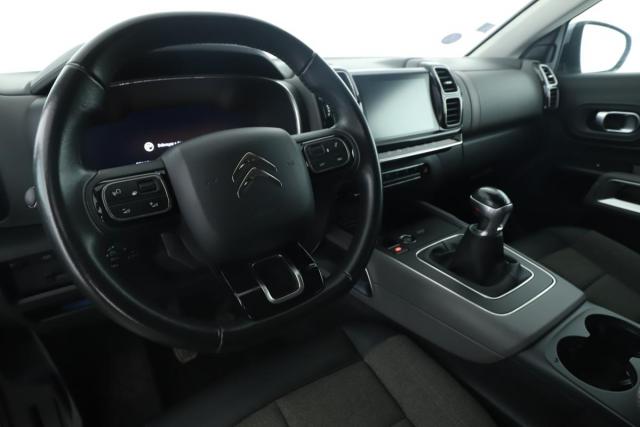 Citroen C5 Aircross image 2