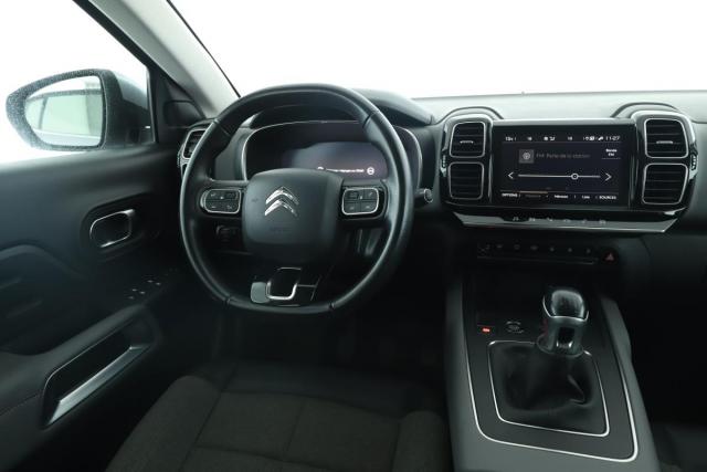 Citroen C5 Aircross image 1