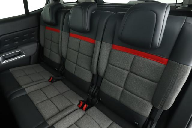 Citroen C5 Aircross image 2