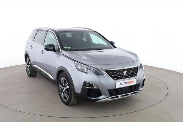 Peugeot 5008 image 5