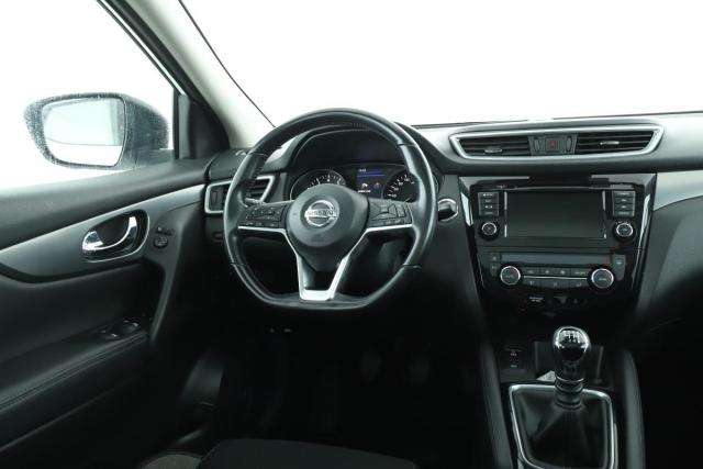 Nissan Qashqai image 5