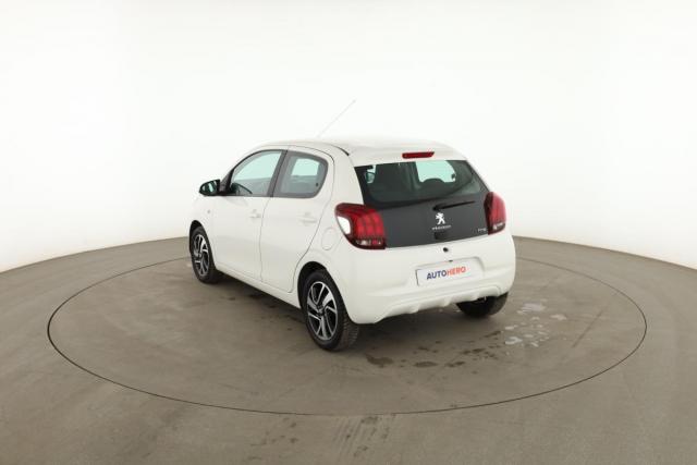 Peugeot 108 image 2
