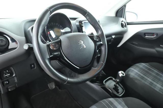 Peugeot 108 image 6