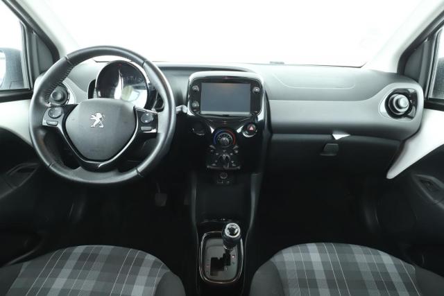 Peugeot 108 image 8